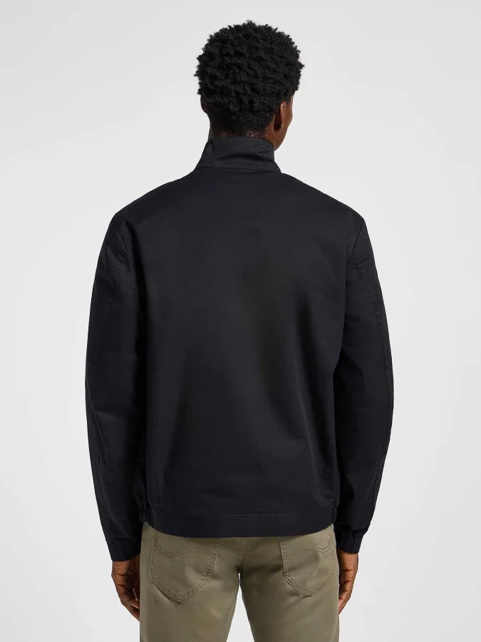 LEE - HARRINGTON JACKET 2