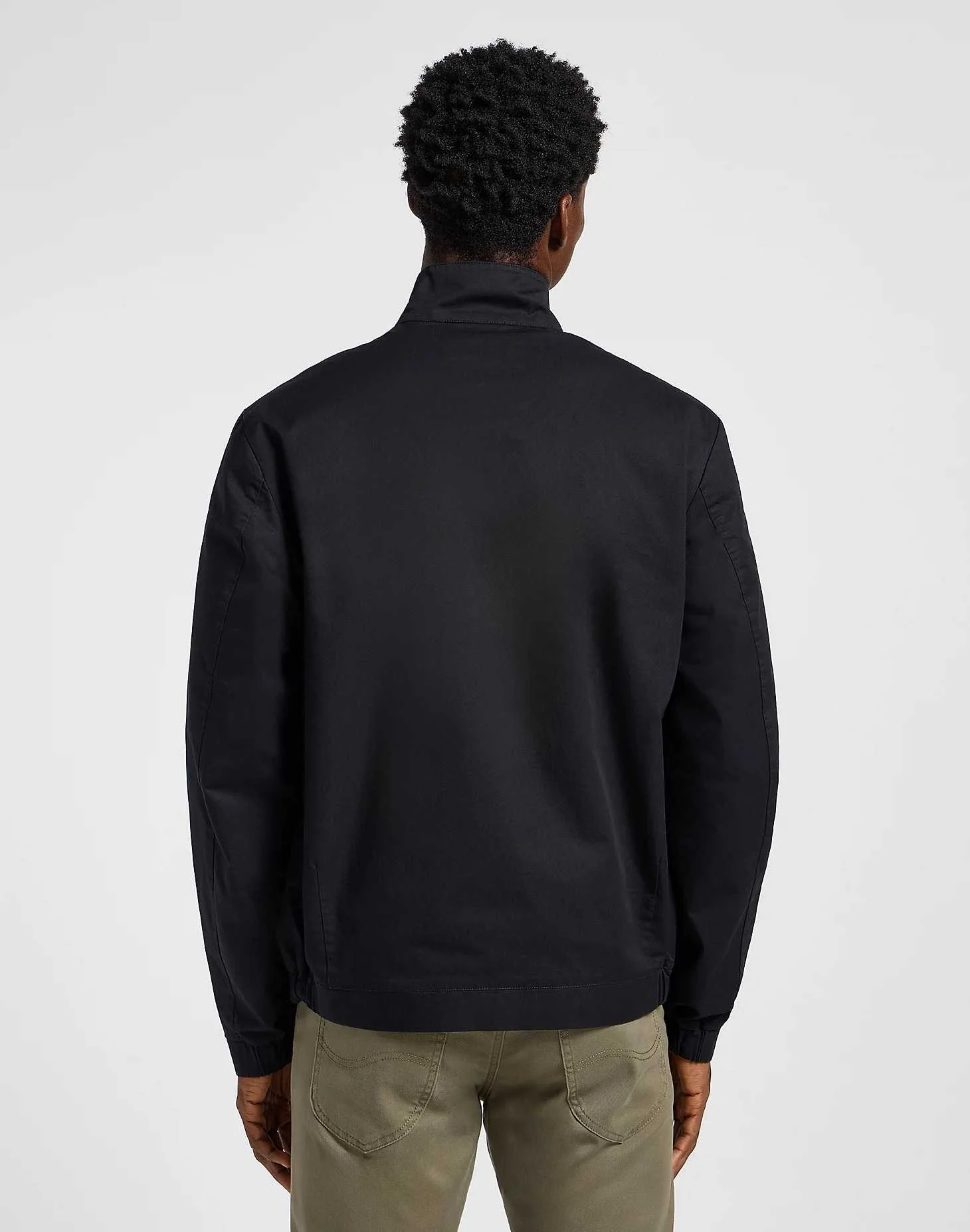 LEE - HARRINGTON JACKET LEE - HARRINGTON JACKET
