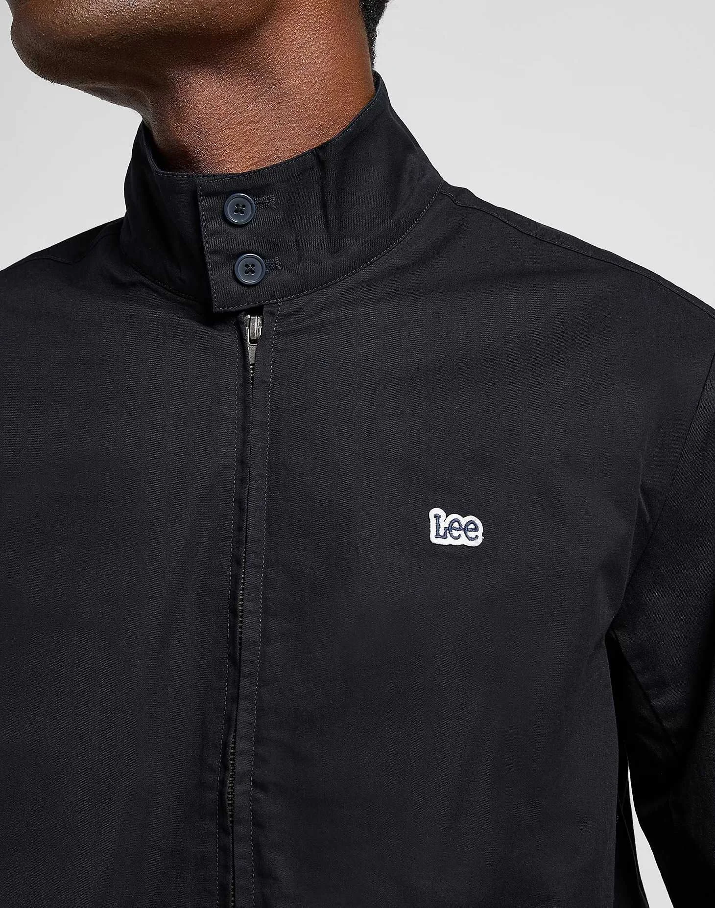 LEE - HARRINGTON JACKET LEE - HARRINGTON JACKET