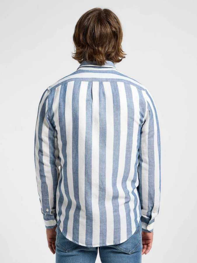 LEE - LEESURE SHIRT 2