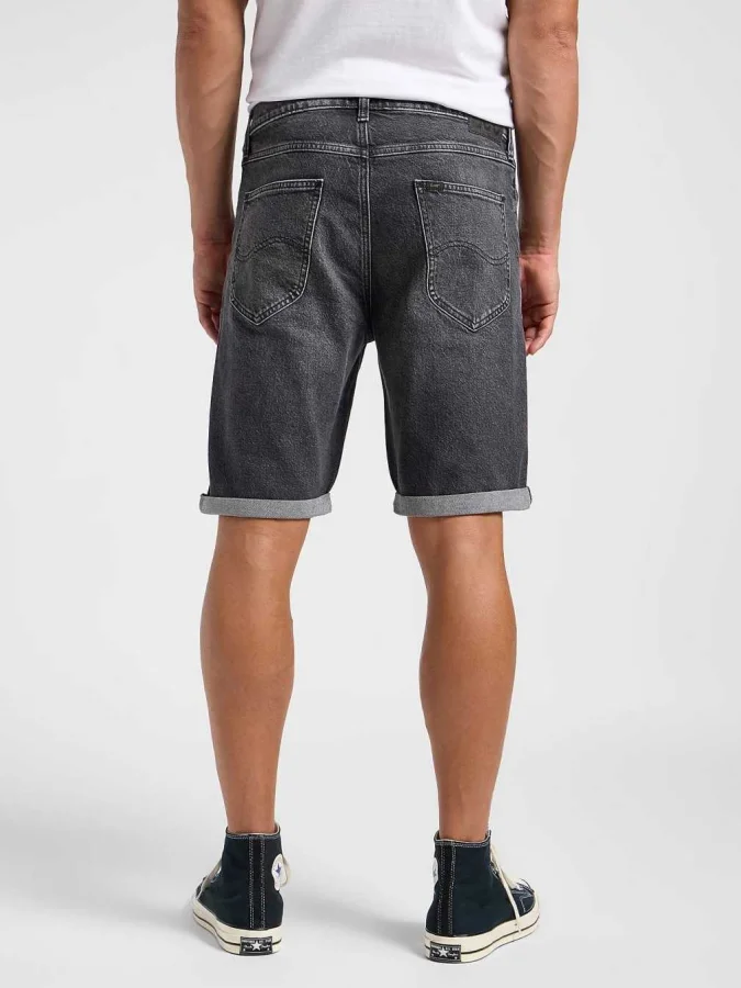Lee - 5 POCKET SHORT 2