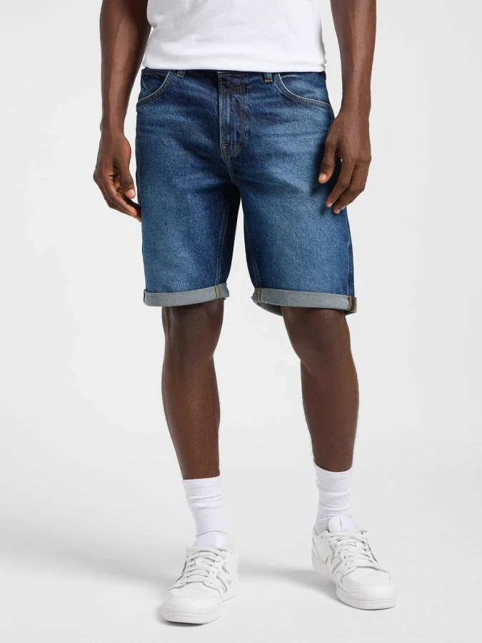 LEE - 5 POCKET SHORT