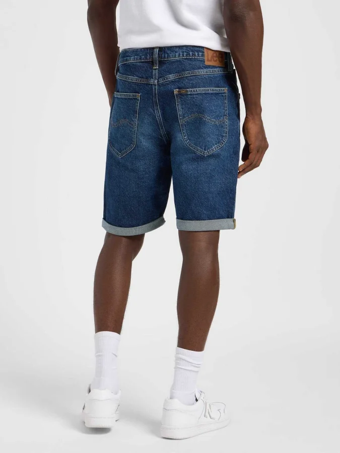LEE - 5 POCKET SHORT 2