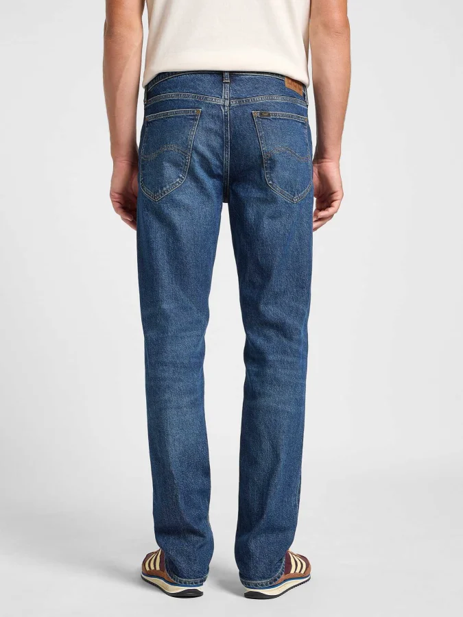 LEE - DAREN ZIP FLY 2