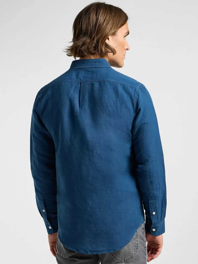 LEE - PATCH SHIRT 2