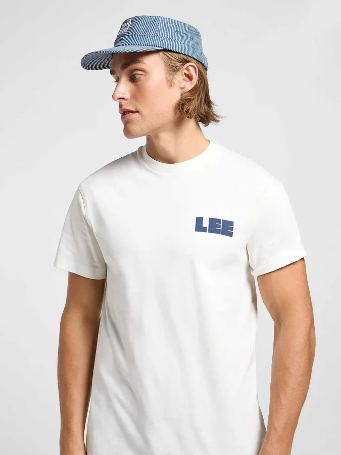LEE - CONDUCTOR CAP 2