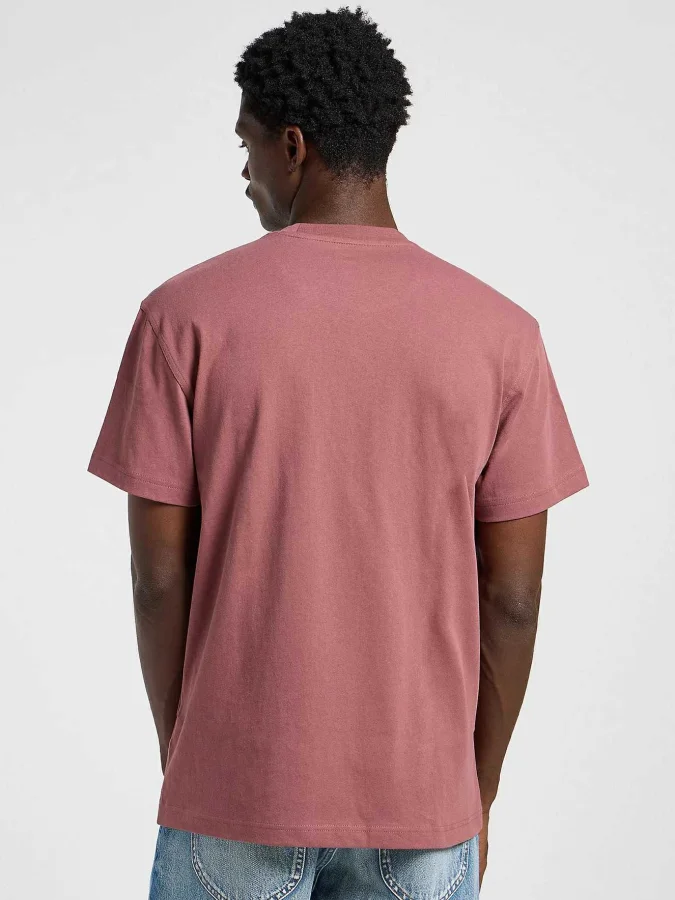 Lee - RELAXED POCKET TEE 2