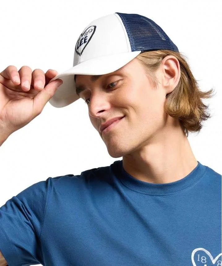 LEE - TRUCKER CAP LEE - TRUCKER CAP