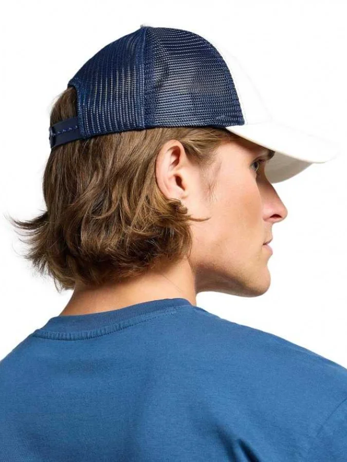 LEE - TRUCKER CAP 2