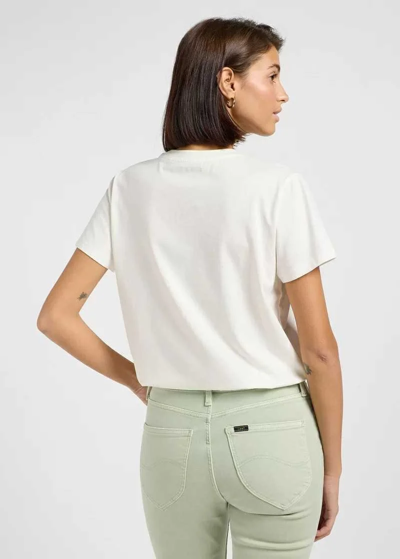 LEE - LOGO POCKET TEE LEE - LOGO POCKET TEE