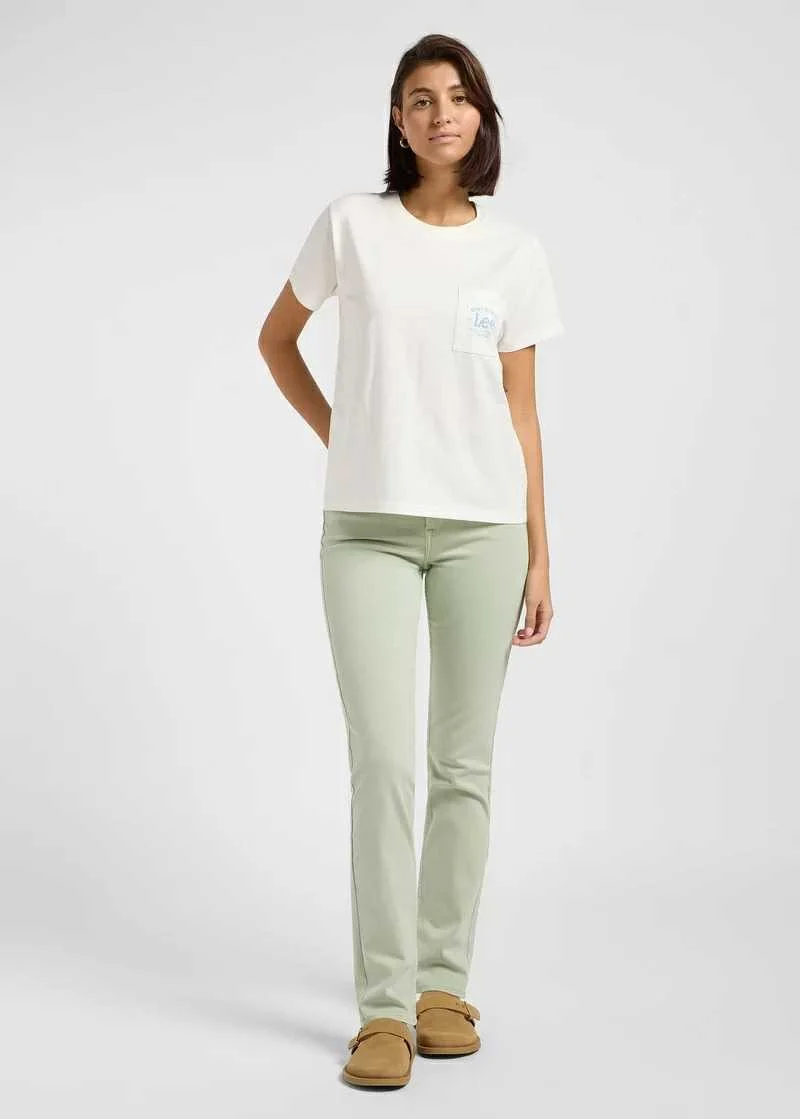 LEE - LOGO POCKET TEE LEE - LOGO POCKET TEE