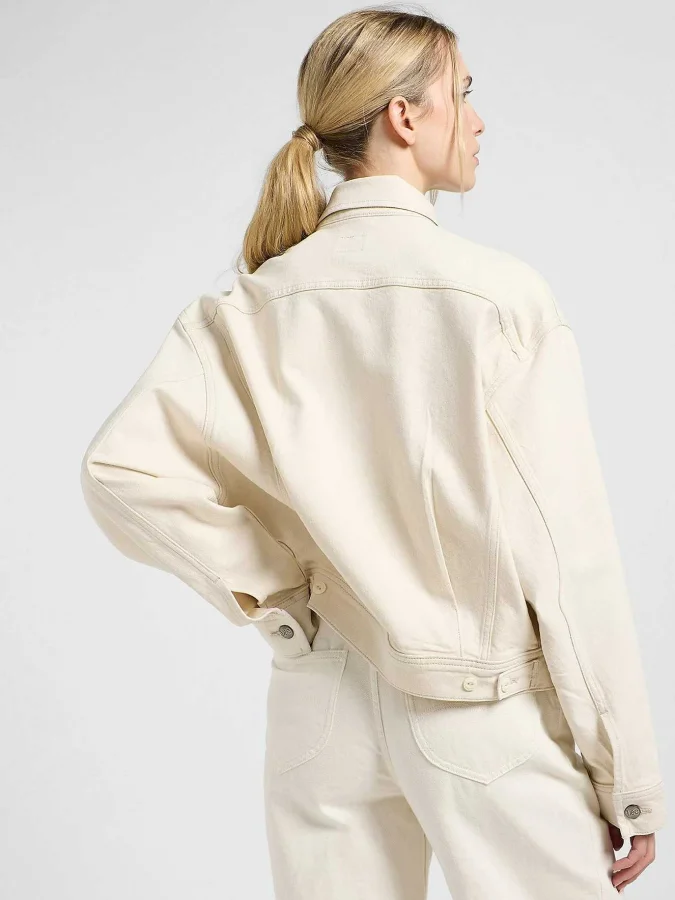 LEE - DROP SHOULDER RIDER JKT 2