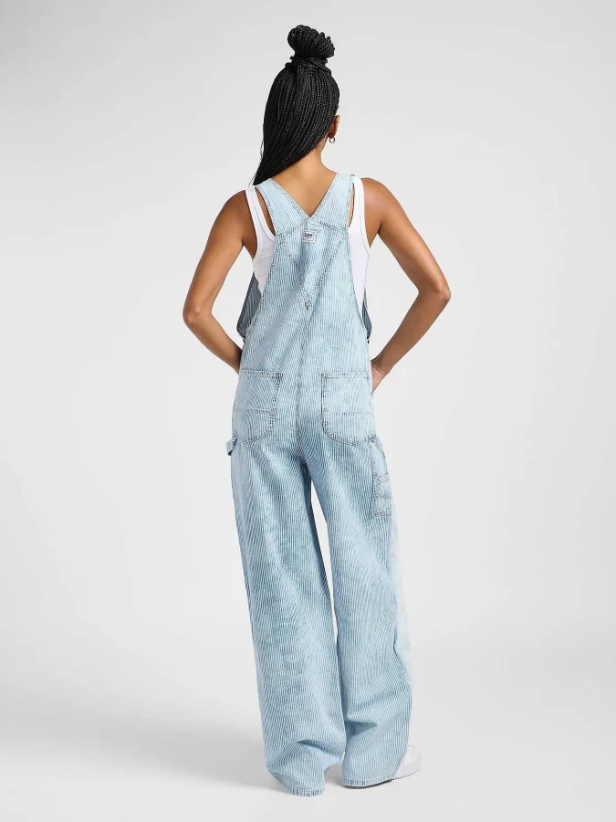LEE - PATCHED OVERALL 2