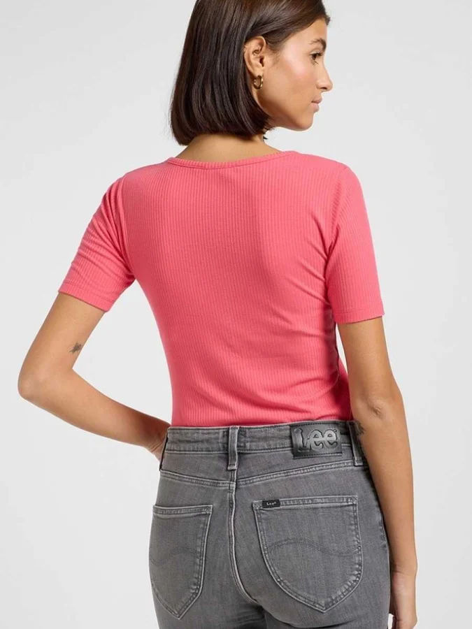 LEE - SS HENLEY 2