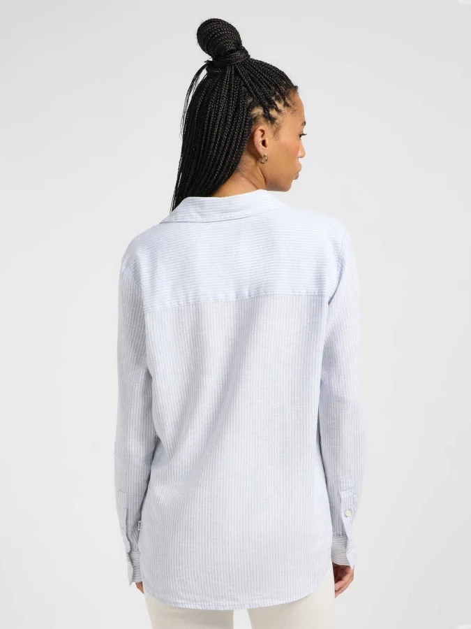LEE - POCKETLESS SHIRT 2