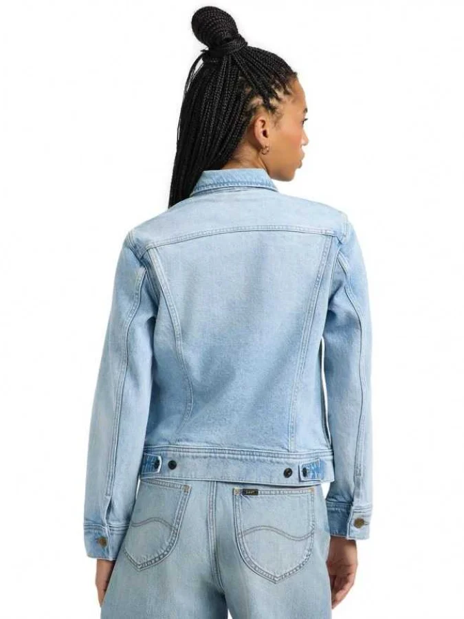 LEE - RIDER JACKET 2
