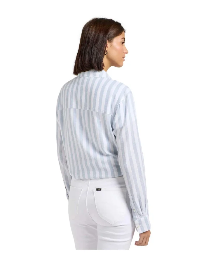 LEE - ALL PURPOSE SHIRT 2