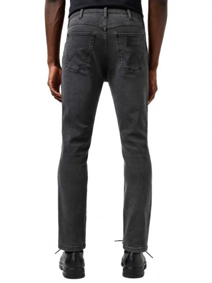 WRANGLER - LARSTON 2