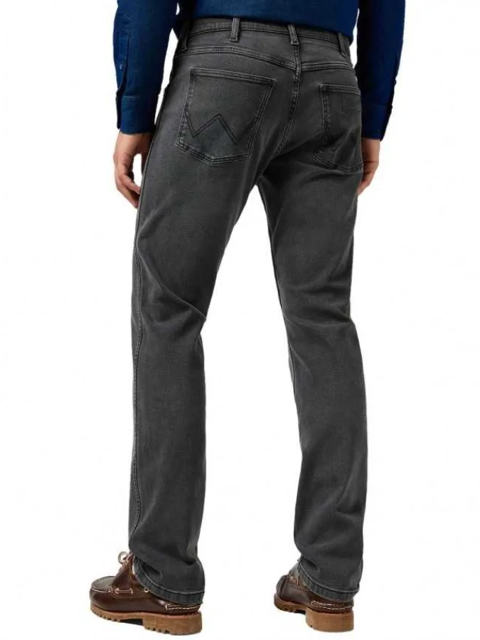 WRANGLER - GREENSBORO 2