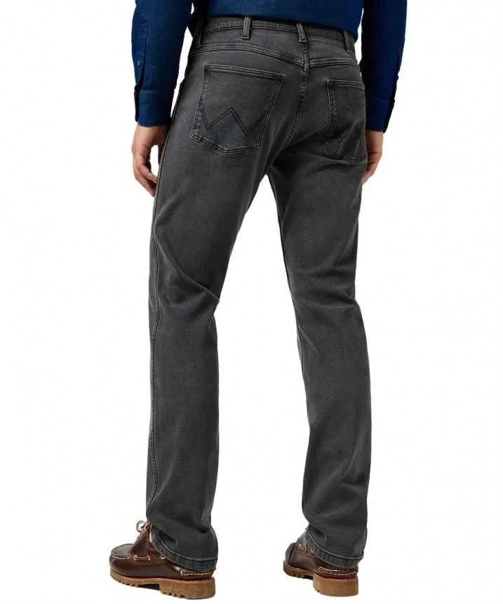 WRANGLER - GREENSBORO WRANGLER - GREENSBORO