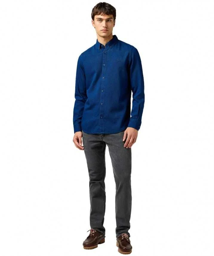 WRANGLER - GREENSBORO WRANGLER - GREENSBORO