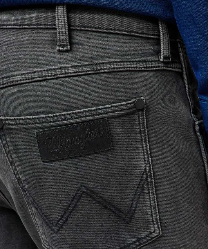 WRANGLER - GREENSBORO WRANGLER - GREENSBORO