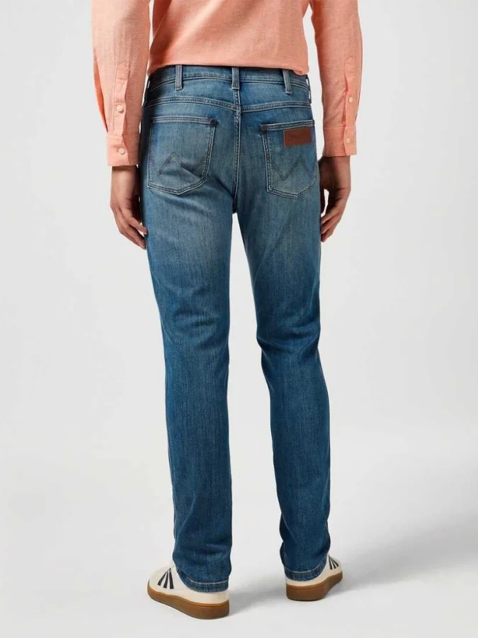 WRANGLER - LARSTON 2