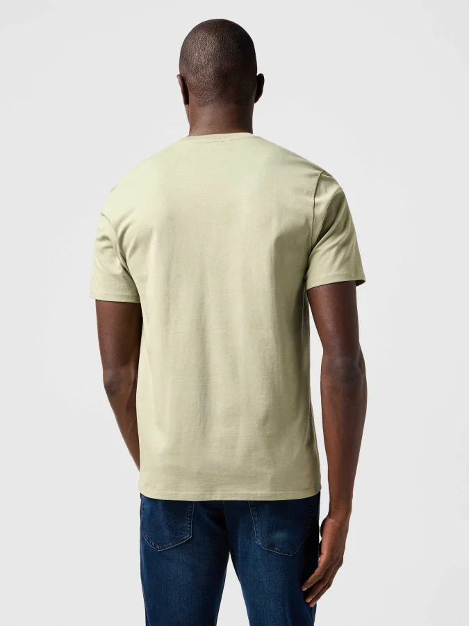 WRANGLER - AMERICANA TEE 2