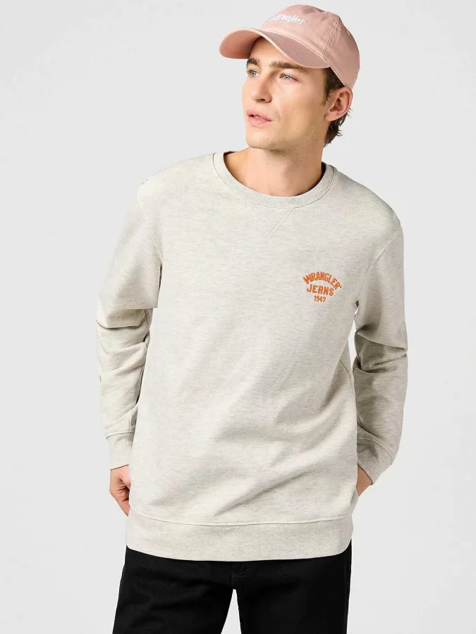 WRANGLER - LOGO CAP 2