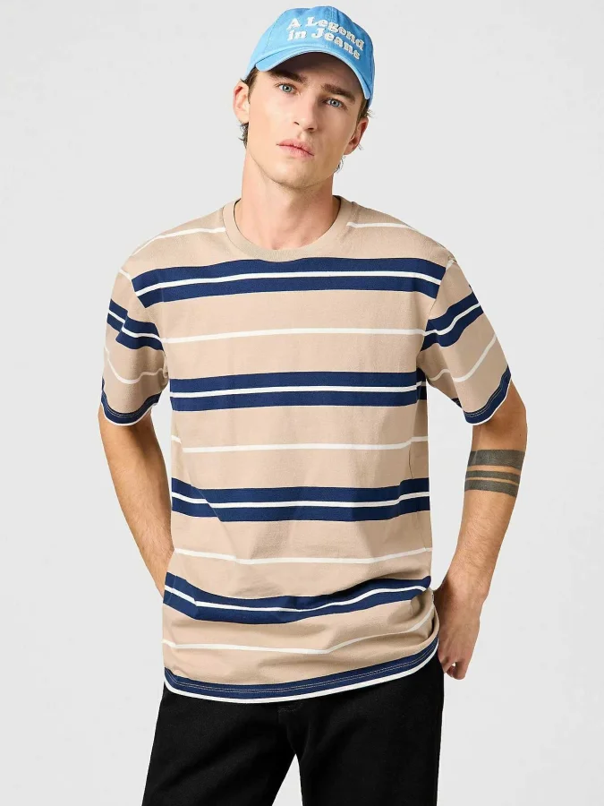WRANGLER - LOGO CAP 2