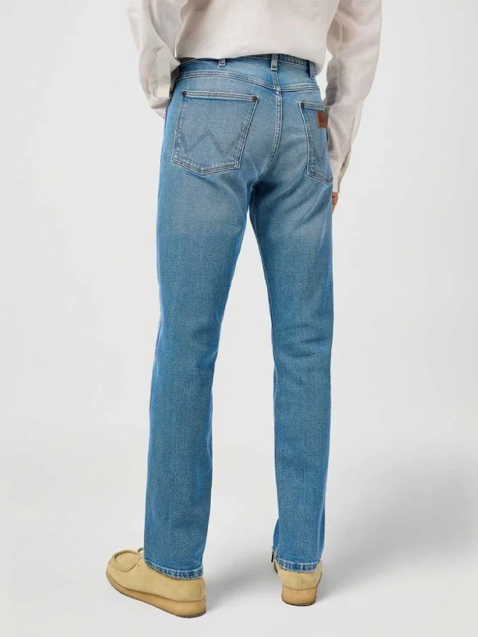 WRANGLER - GREENSBORO 2