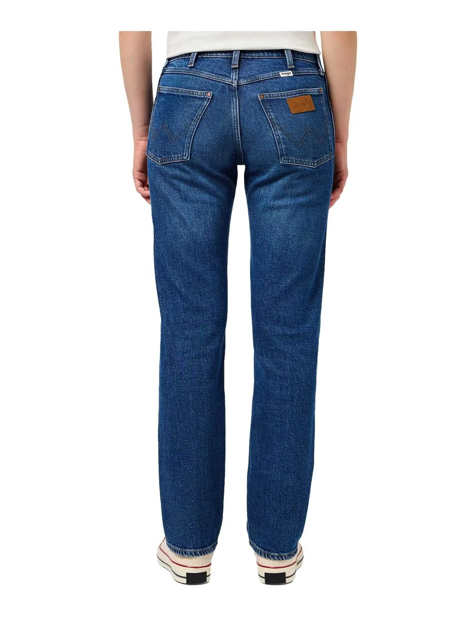 WRANGLER - SUNSET WRANGLER - SUNSET