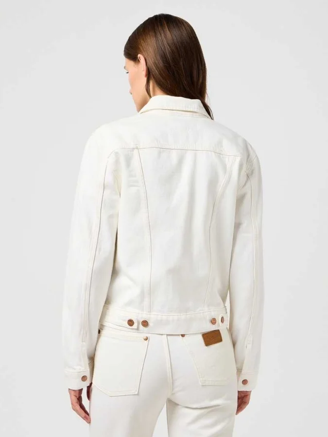WRANGLER - HERITAGE JACKET 2