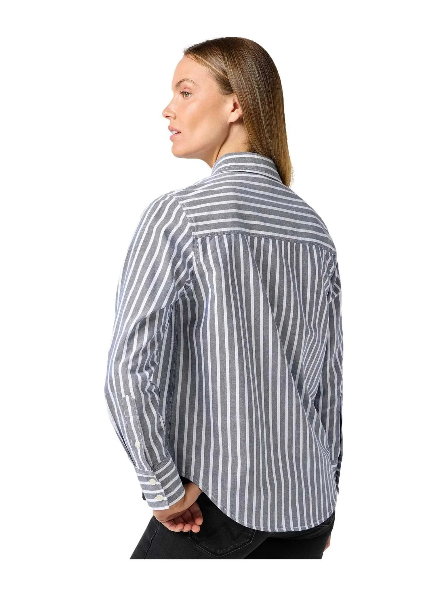 WRANGLER - 1 PKT SHIRT 2