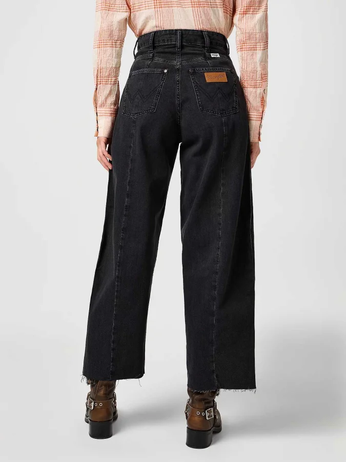 WRANGLER - COWBOY JEAN 2