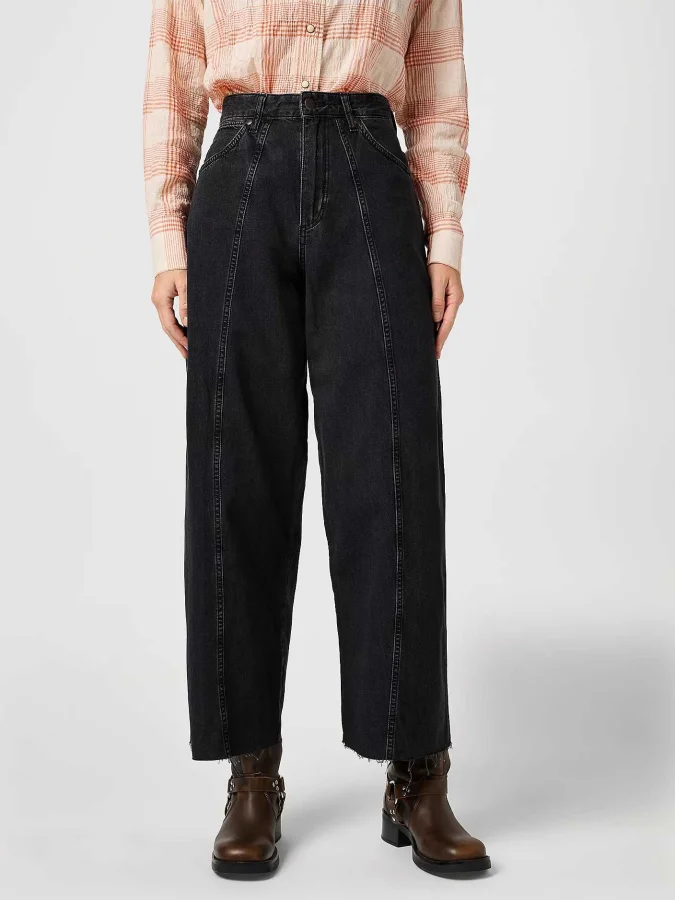 WRANGLER - COWBOY JEAN