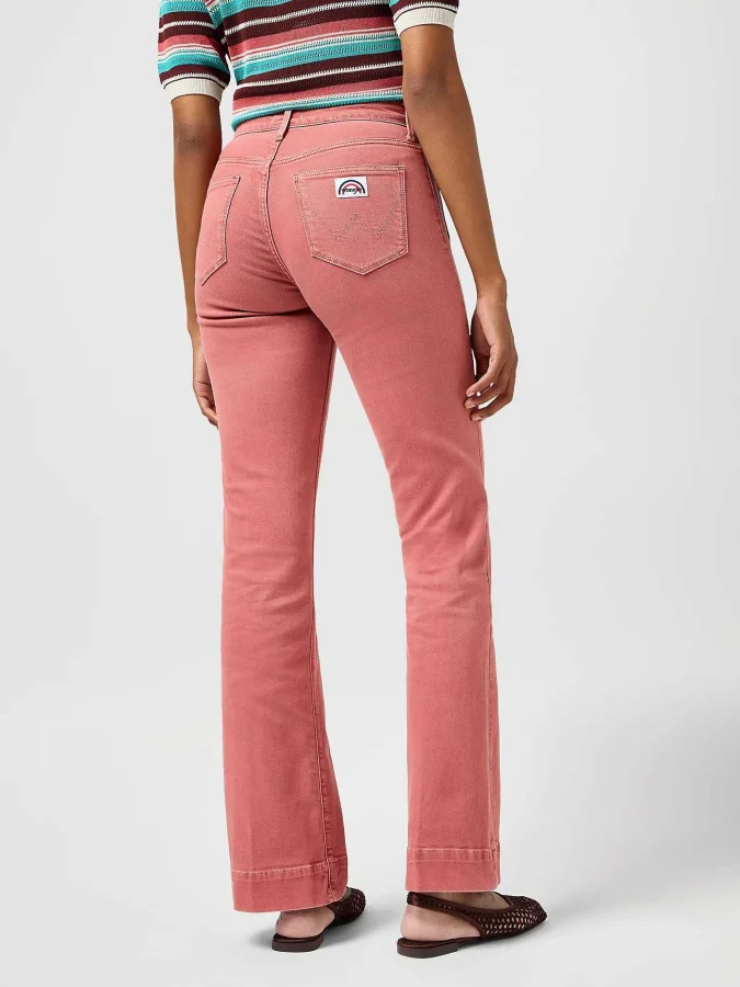 WRANGLER - FLARE 2