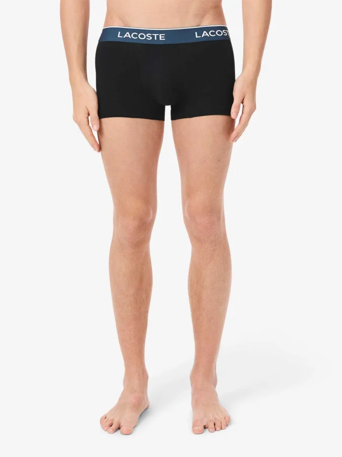 Lacoste - Men's 3-Pack... 2