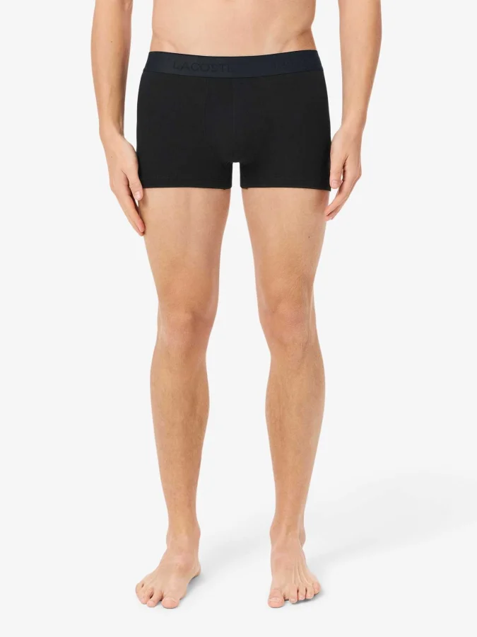 Lacoste - 3-Pack Stretch... 2