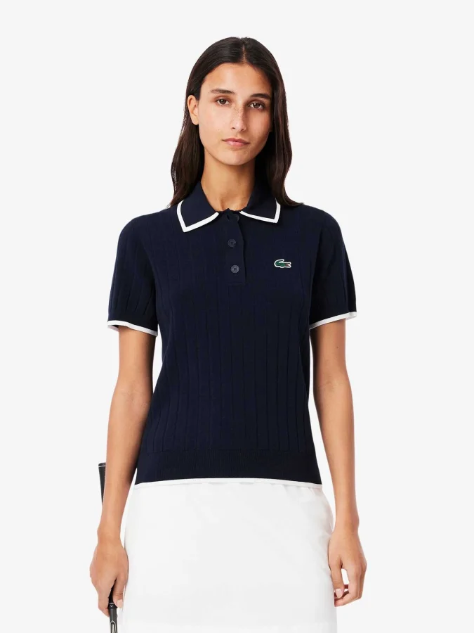Lacoste - Women's Short...