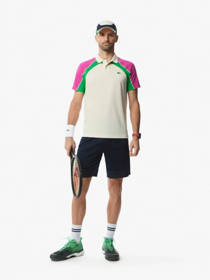 Lacoste - Lacoste Ultra Dry... 2