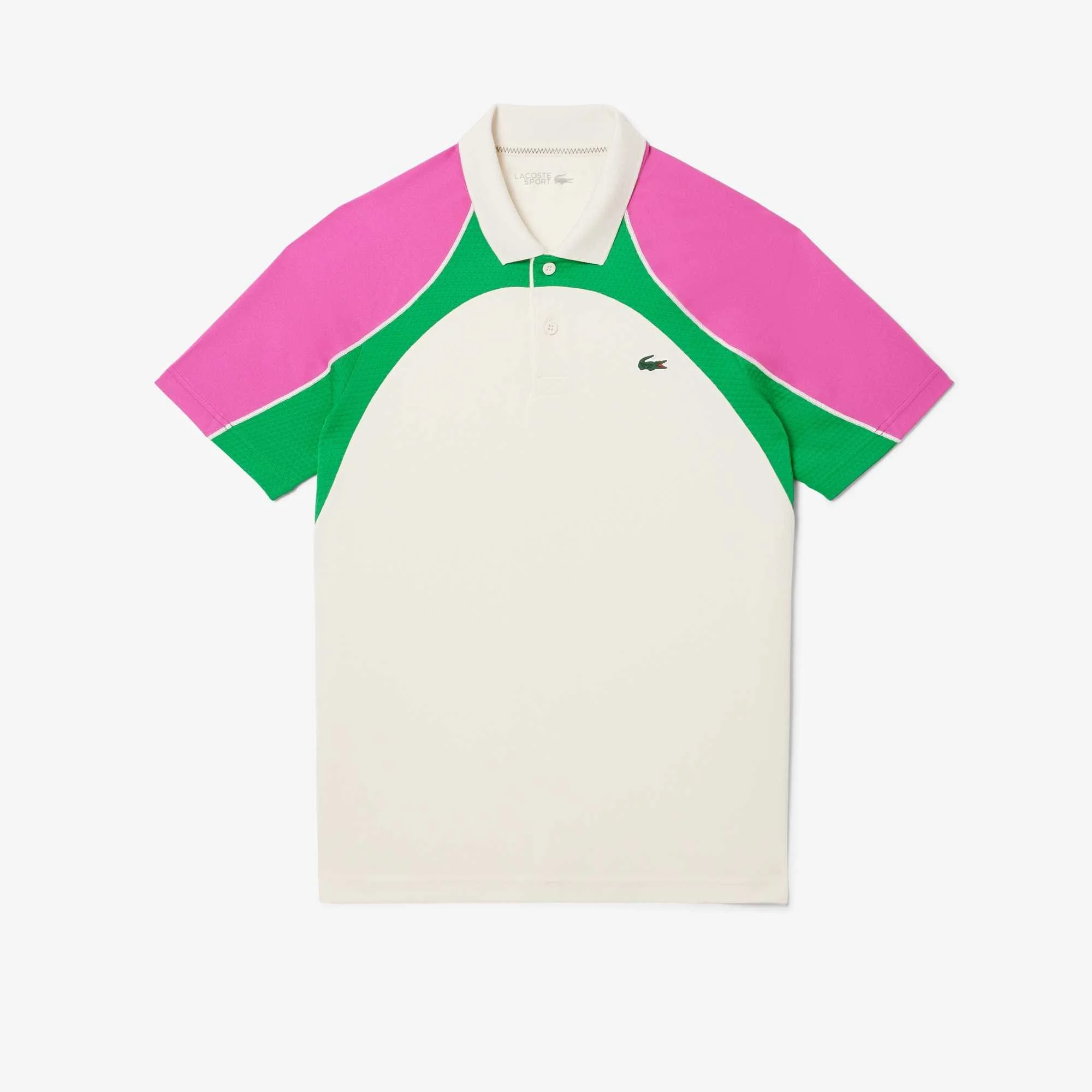 Lacoste - Lacoste Ultra Dry Polo Lacoste - Lacoste Ultra Dry Polo
