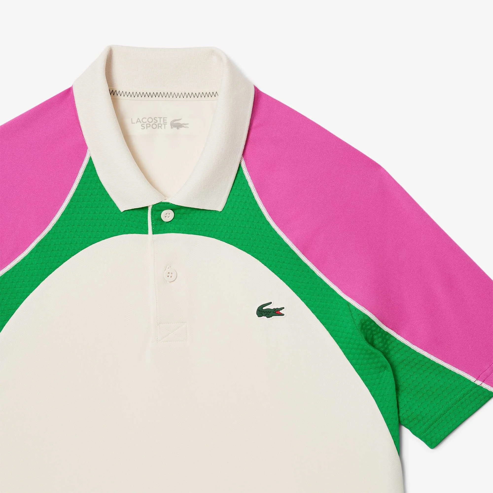 Lacoste - Lacoste Ultra Dry Polo Lacoste - Lacoste Ultra Dry Polo