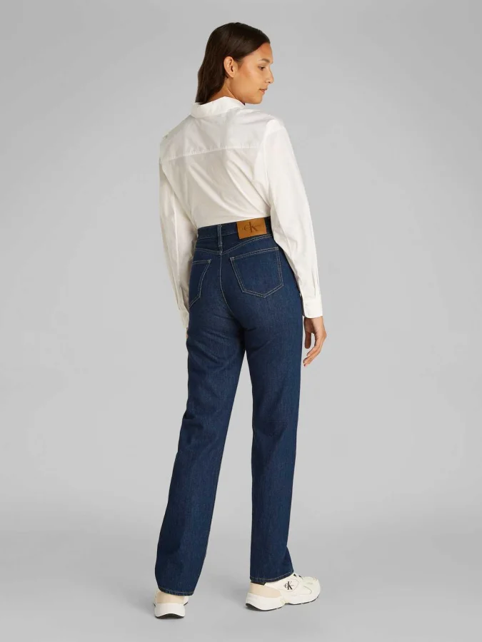 CALVIN KLEIN JEANS - HIGH... 2