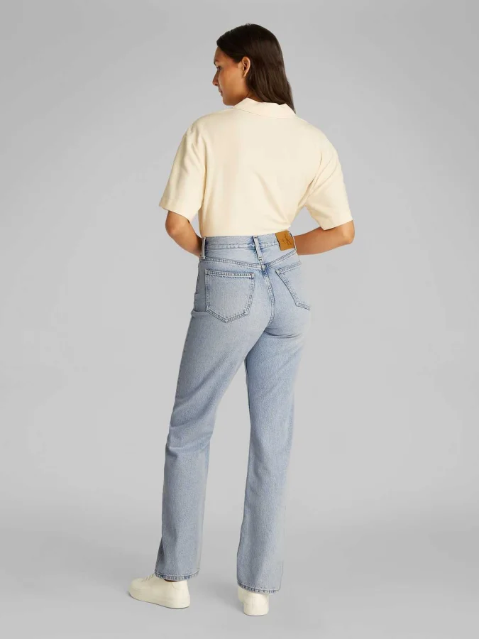 CALVIN KLEIN JEANS - HIGH... 2