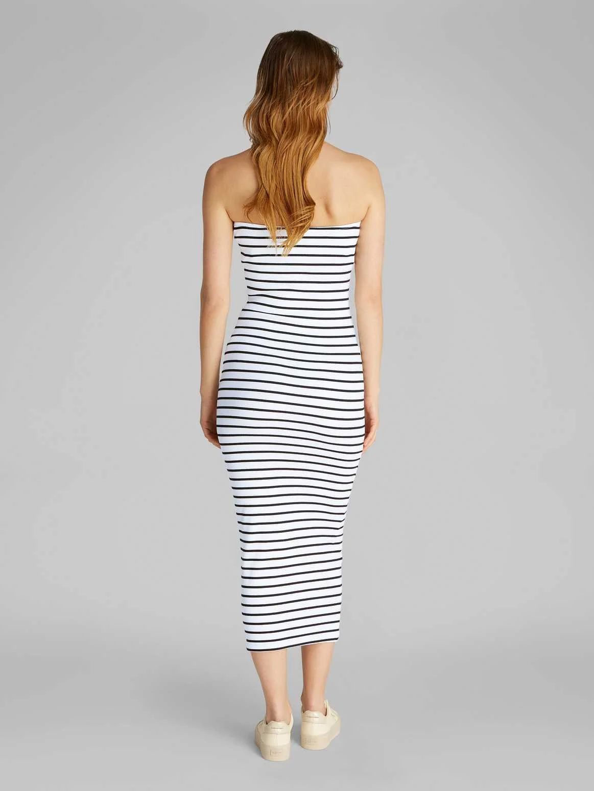 CALVIN KLEIN JEANS - WOVEN LABEL RIB... CALVIN KLEIN JEANS - WOVEN LABEL RIB...