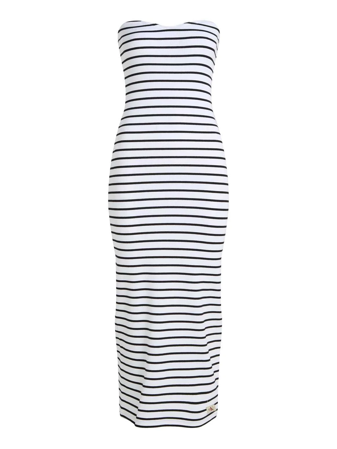 CALVIN KLEIN JEANS - WOVEN LABEL RIB... CALVIN KLEIN JEANS - WOVEN LABEL RIB...