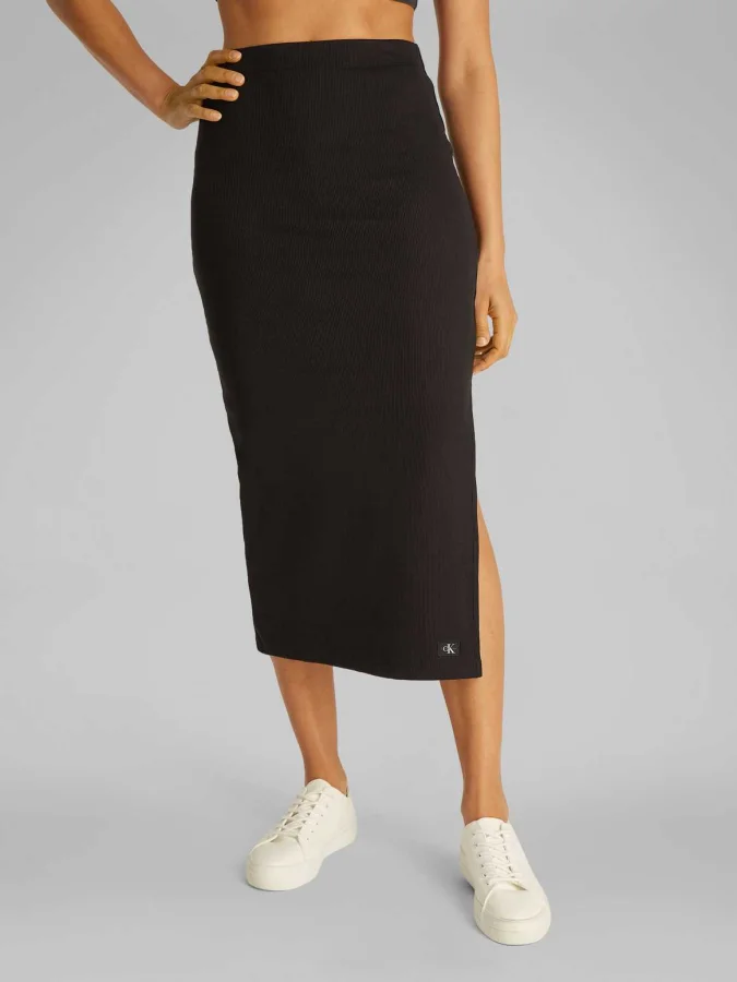 CALVIN KLEIN JEANS - WOVEN...