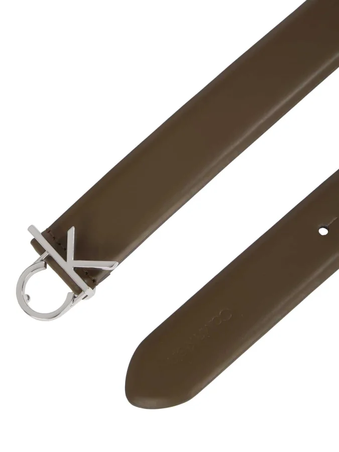 CALVIN KLEIN - CK BUCKLE... 2