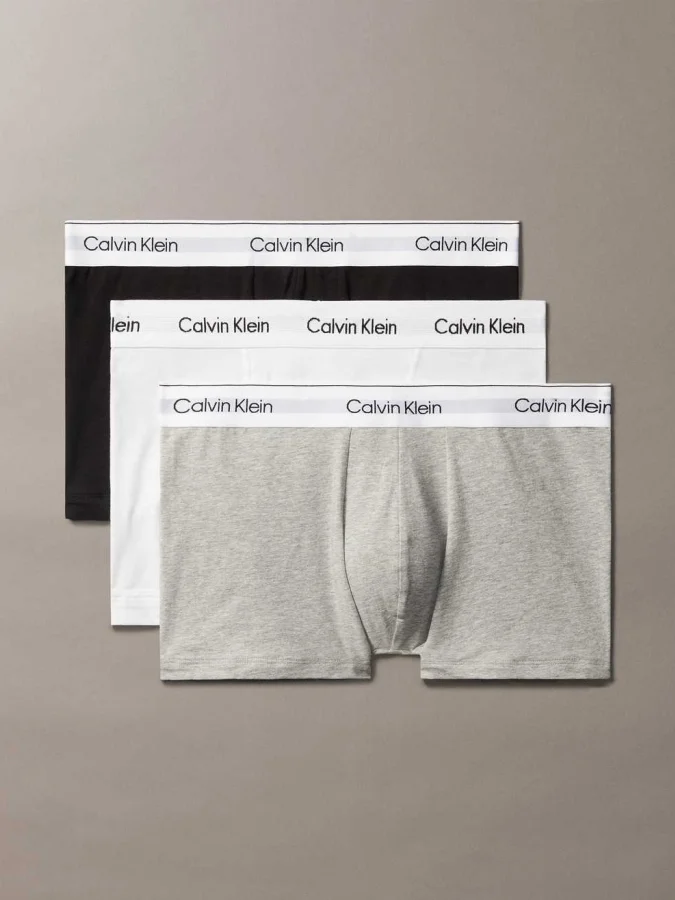 CALVIN KLEIN - RELAXED DART...